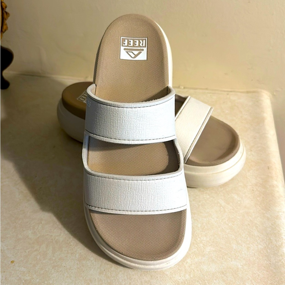 Reef Cushion Bondi 2 Bar Sandals